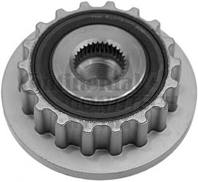 Alternator Freewheel Clutch