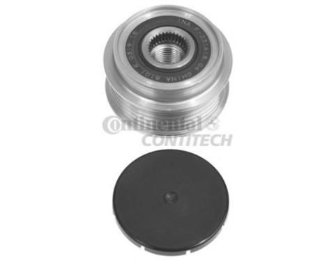 Alternator Freewheel Clutch