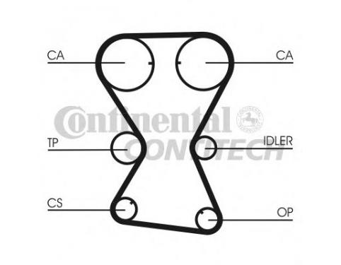 Timing Belt