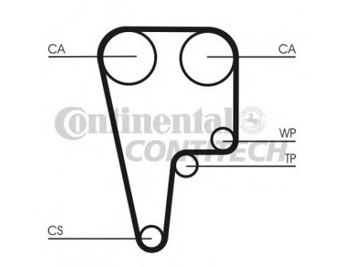 Timing Belt