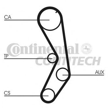 Timing Belt