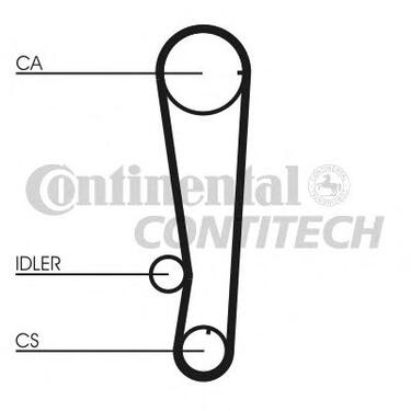 Timing Belt
