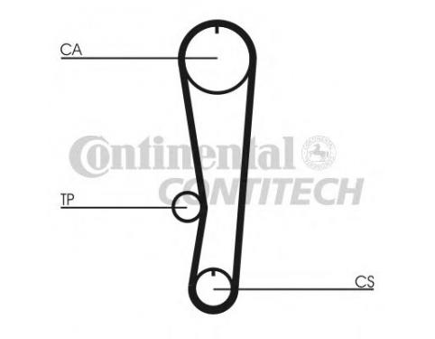 Timing Belt