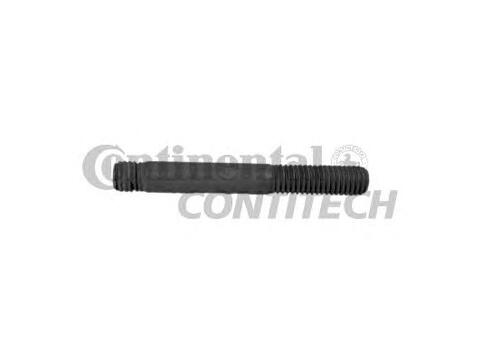 Threaded Pin