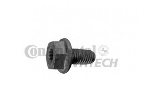 hexagon bolt