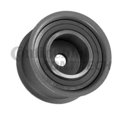 Deflection/Guide Pulley, Timing Belt