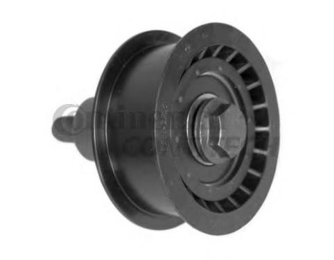 Deflection/Guide Pulley, Timing Belt