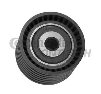 Tension Roller
