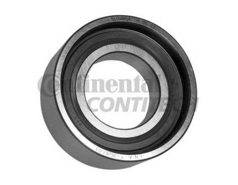 Tensioner Pulley, Timing Belt