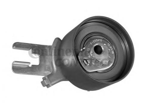 Belt Tensioner