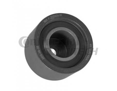 Idler Roller