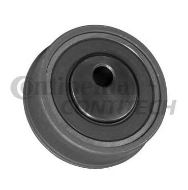 Tensioner Pulley, Timing Belt