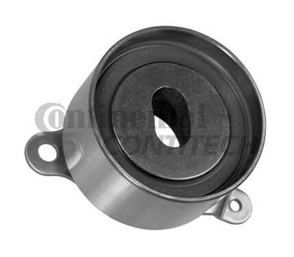 Tensioner Pulley, Timing Belt