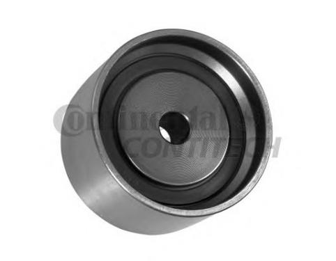 Tensioner - Pulley