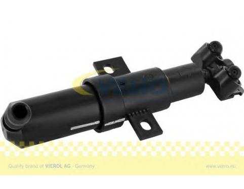 PRESSURE CYLINDER WITH JETCARRIER AND JET