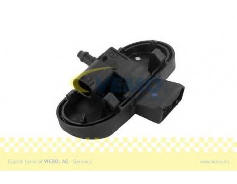 Washer Fluid Jet, windscreen