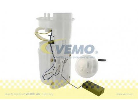 Fuel Feed Unit