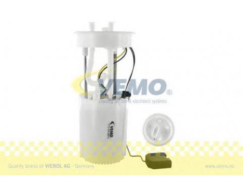 Fuel Feed Unit