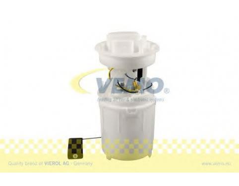 FUEL DELIVERY UNITAND SENDER FORFUEL GAUGE