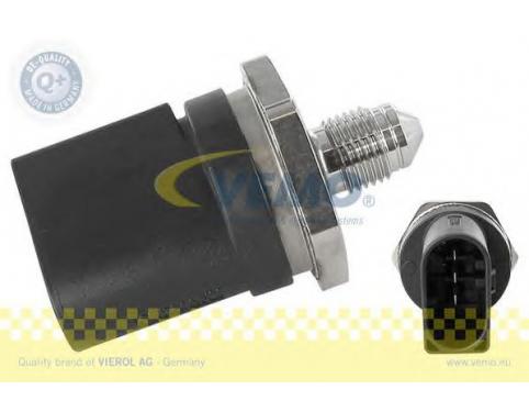 Sensor, fuel pressure