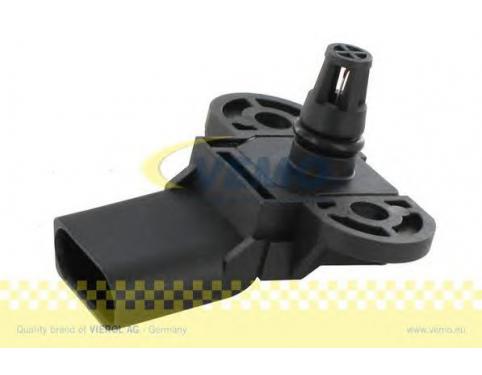 Sensor, intake manifold pressure