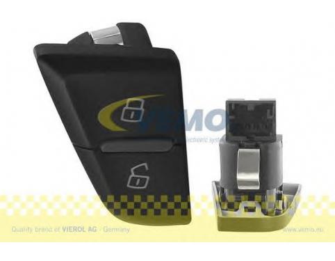 Switch, door lock system