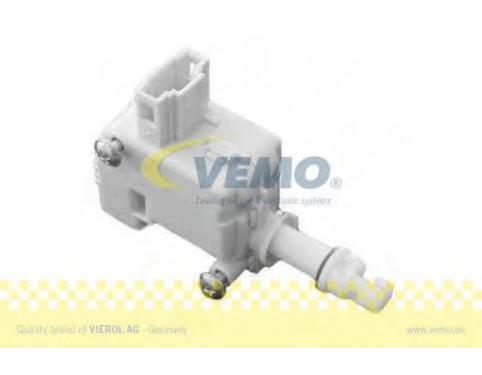 motor for adjustment