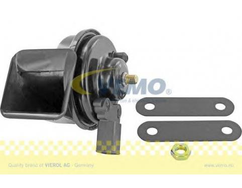 Air/Electric Horn