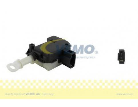 Control, central locking system