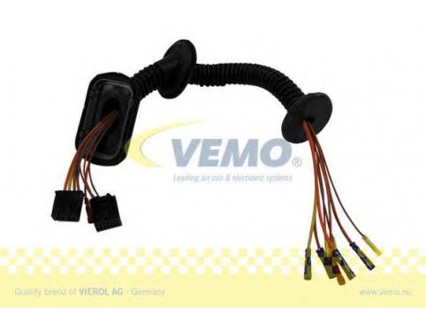 WIRING SET FOR DOOR