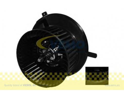 Interior Blower; Suction Fan, cabin air
