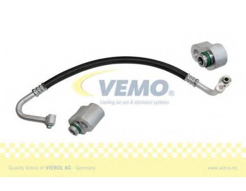 AIR CONDITIONER HOSE