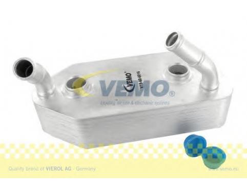 Oil Cooler, automatic transmission