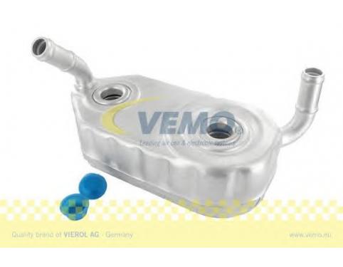Oil Cooler, manual transmission