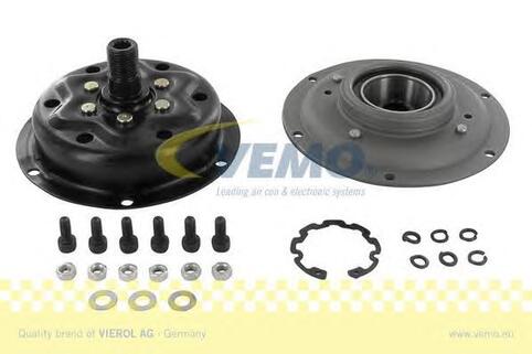 Alternator Freewheel Clutch