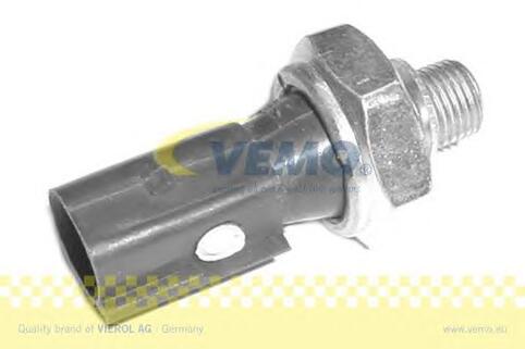 Oil Pressure Switch