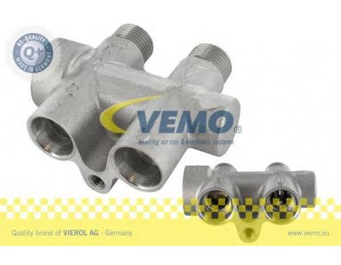oil temperatur valve