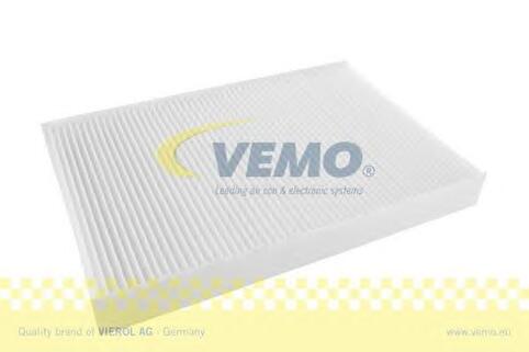 Filter, interior air