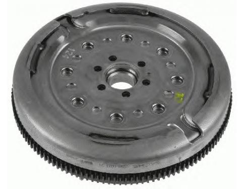 Flywheel