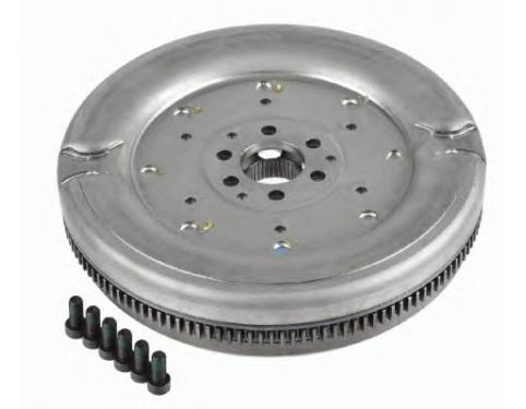 FLYWHEEL