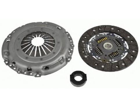 Clutch Kit