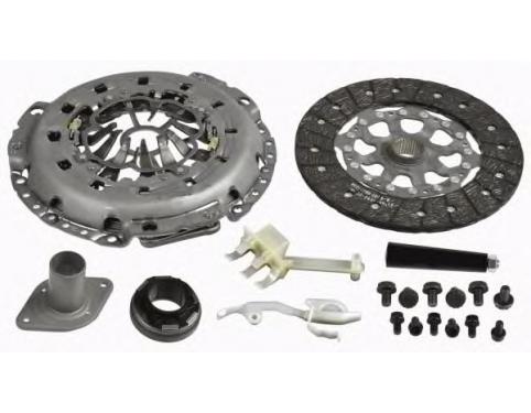Clutch Kit