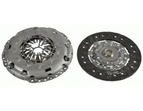 Clutch Kit