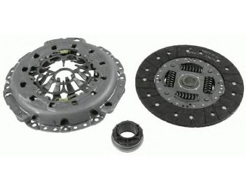 Clutch Kit