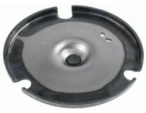 Release Plate, clutch