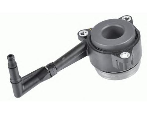 Central Slave Cylinder, Clutch