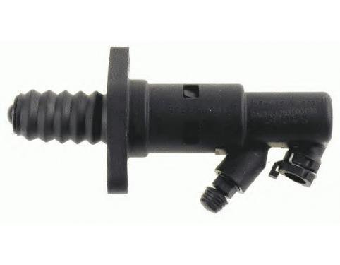 Slave Cylinder, clutch