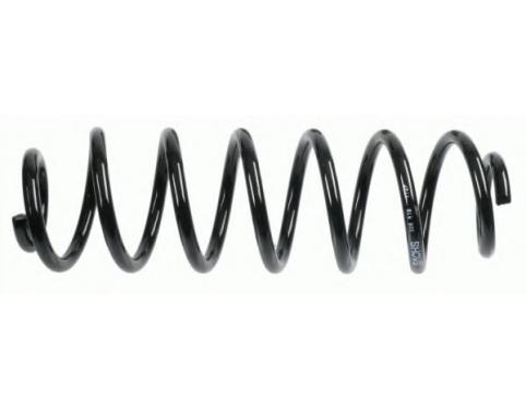 COIL SPRING