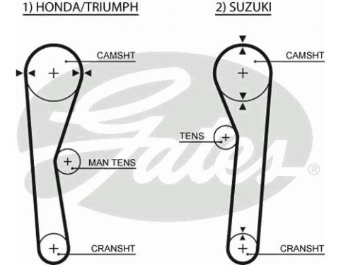 Timing Belt