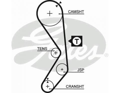 TIMING BELT